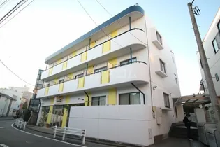 オーパス21の画像