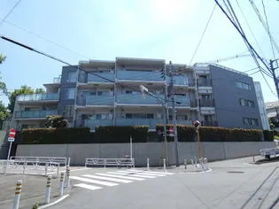 代官山BLESS鉢山の画像