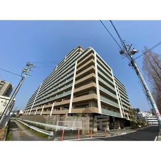 ザ パークハウス相生山の画像