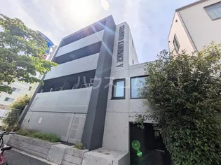 GRANDUO上野毛Vの画像