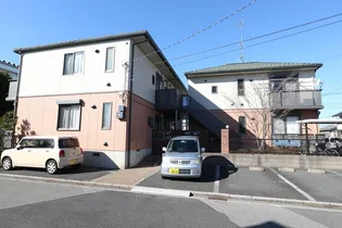 フローラルおゆみ野の画像