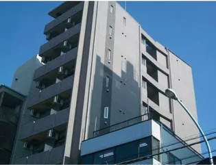 東京都練馬区豊玉上2【マンション】の外観
