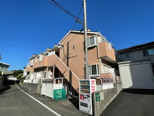 藤沢ドミール21の画像