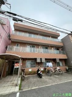 サンハイツ【2階】の外観