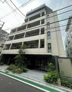 東京都文京区小石川3【マンション】の外観