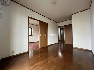 そよ風コーポの画像
