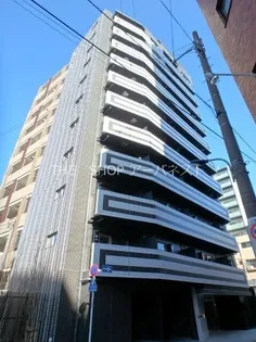 AXAS駒込アジールコートの画像