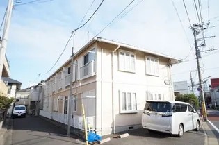 ビィラージュ大森の画像