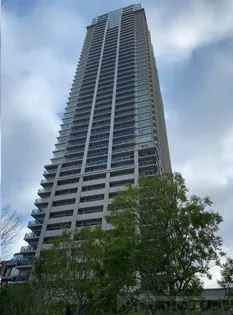 ブランズタワー梅田North【2階】の外観
