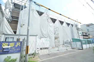 プルミエジュール帝塚山の画像