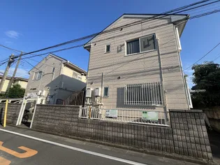 シティ新所沢の画像