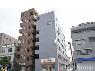アベニール曙橋の画像