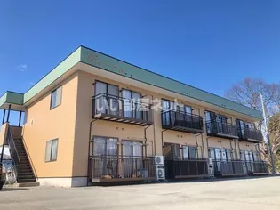 モンレーブ B棟の画像