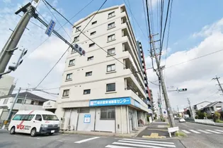 グレースメゾン名海3の画像