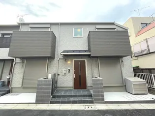 カーサ ササキの画像