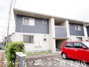 メゾンソレイユCの画像