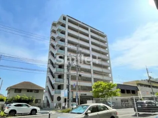 エスコパークヒルズ問屋町の画像