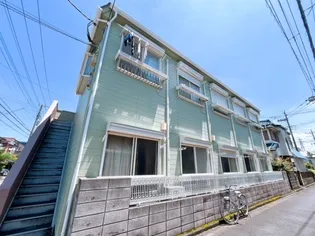 アレイン幸町の画像