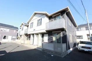 アクタス湘南Iの画像