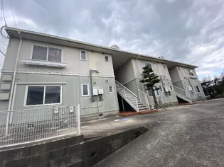 フレグランス青山の画像