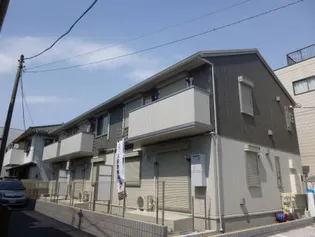 ディアコートの画像