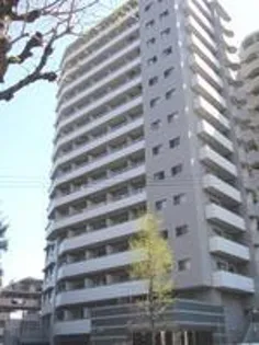王子神谷パークサイドハイツの画像