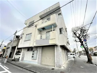 山崎ビルの画像