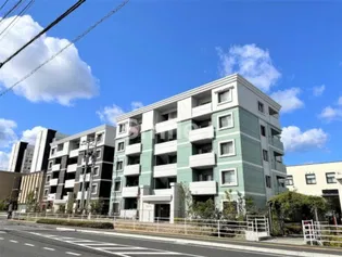 SHALLOW GARDEN A棟の画像
