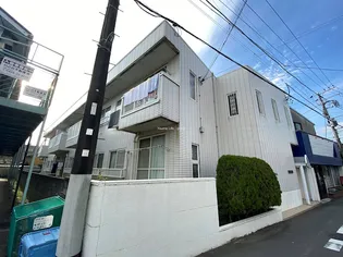 グレイス藤沢の画像
