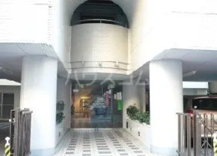 クレール東十条の画像