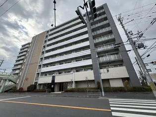 CASSIA高井田NORTHCOURTの画像