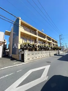 第1オパールマンションの画像