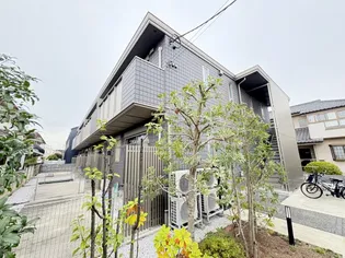 アリュールの画像