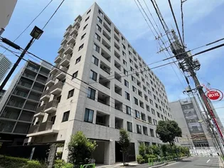 オークプレイス月島の画像