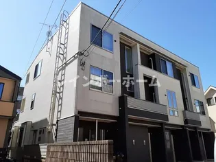 ジュネスの画像