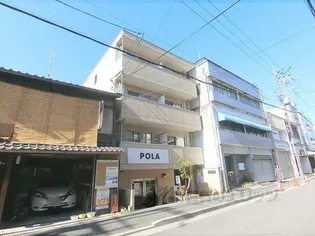 グランコスモ寺町の画像