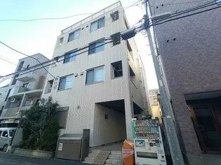 イゼルローン中野の画像