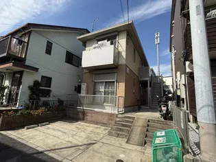 シャーメゾン腰越の画像