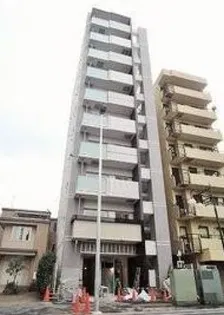 イエリ川崎の画像