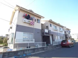 ベルハイツの画像