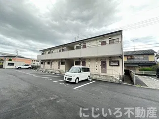 シティハイツヤマフジの画像
