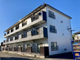 陽光台ハイツの画像