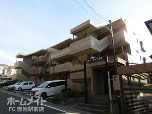 シティライフ高島の画像