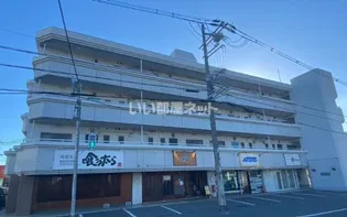 ハッピーコート東加古川の画像