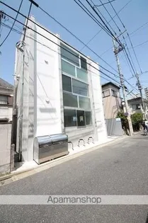 ルリアン三宿の画像