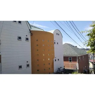 マロンハウスの画像