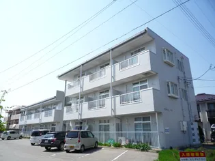 アビタシオン ハラの画像