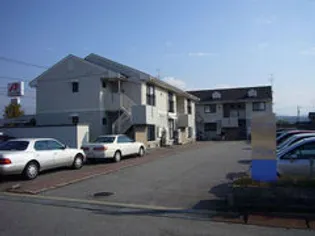 ドミールイナバの画像