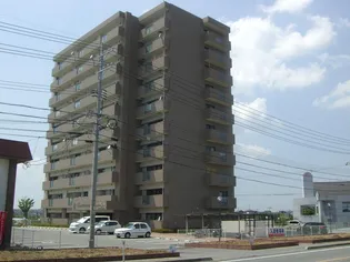 ユピキタス二の宮の画像