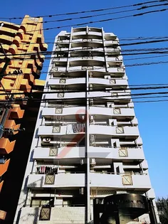 ライオンズマンション大濠第3の画像